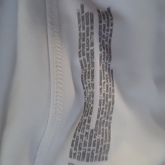 Super cute pleated swimsuit Bityom all in motion size 10/12 - Picture 5 of 5